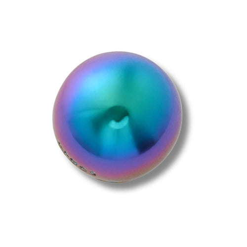Jibbitz™ Iridescent Stud