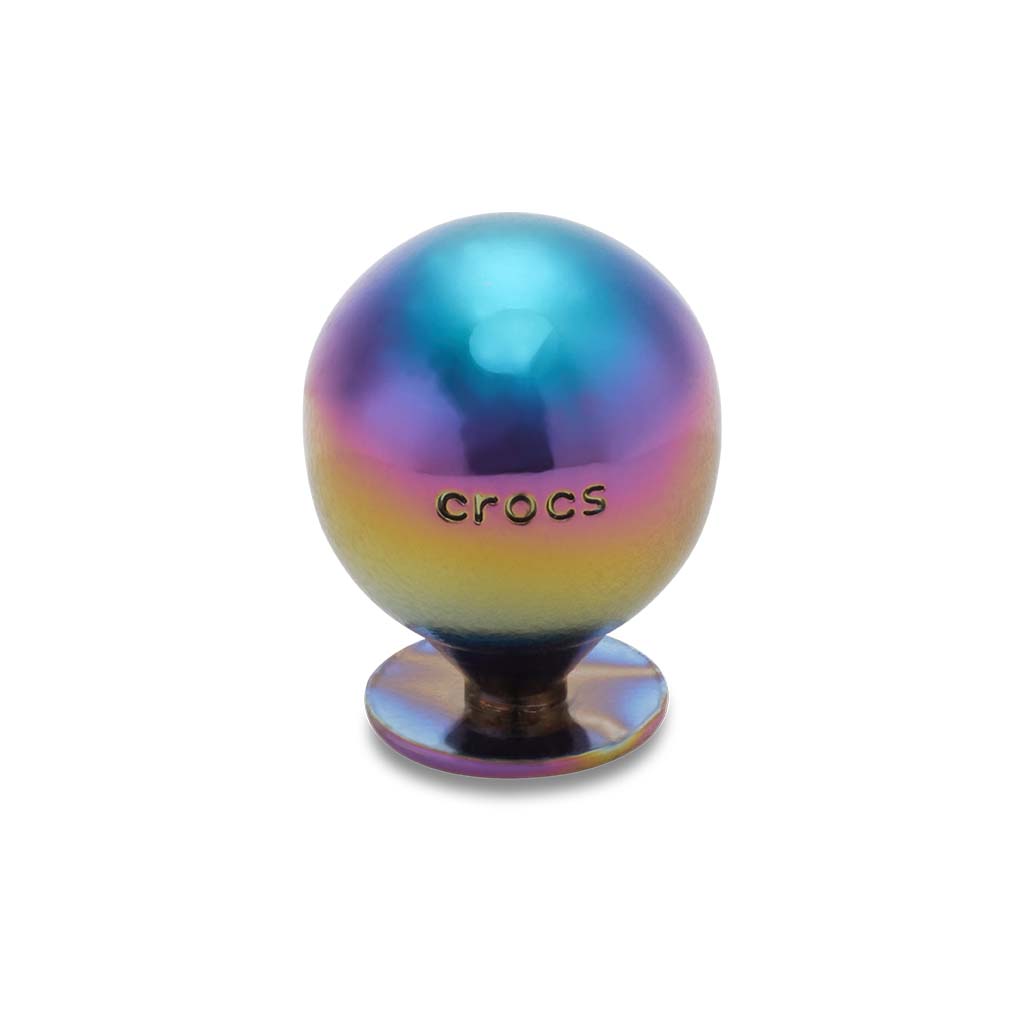 Jibbitz™ Iridescent Stud