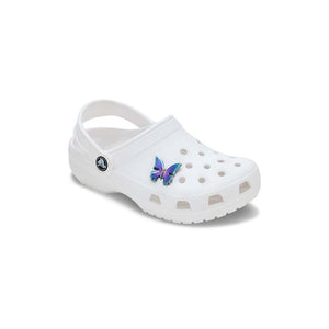 Jibbitz™ Iridescent Butterfly