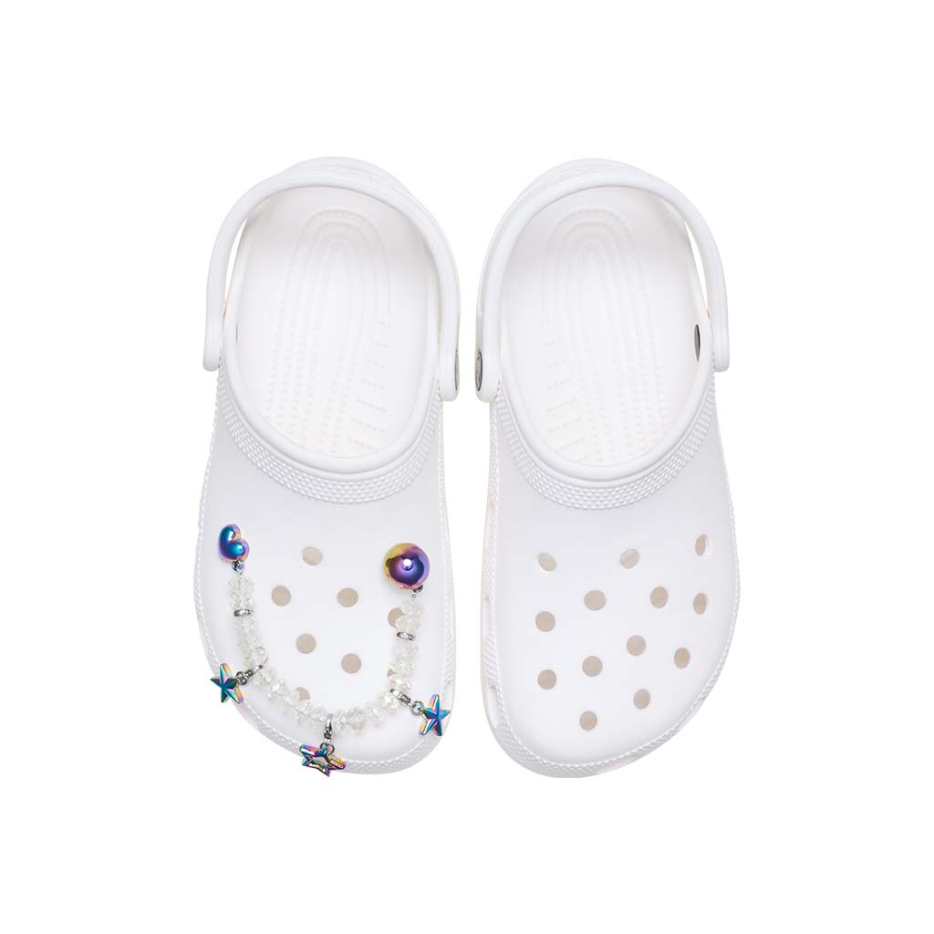 Jibbitz™ Iridescent SMT Gem Chain