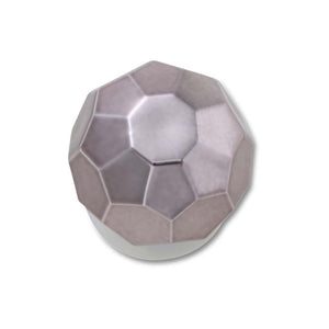 Jibbitz™ Dark Meta SMT Gem