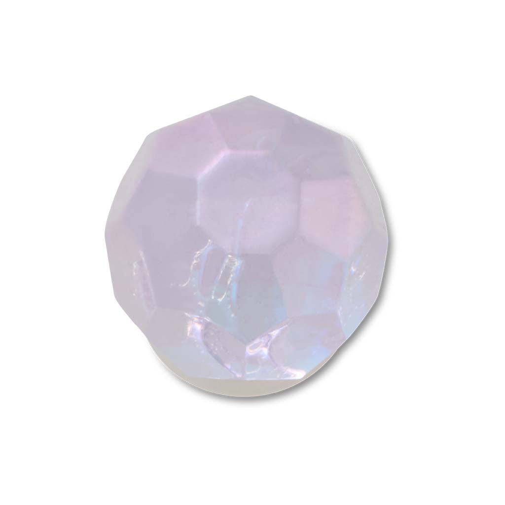 Jibbitz™ Purple Meta SMT Gem