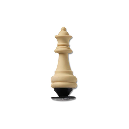 Jibbitz™ 3D Queen Chess Piece