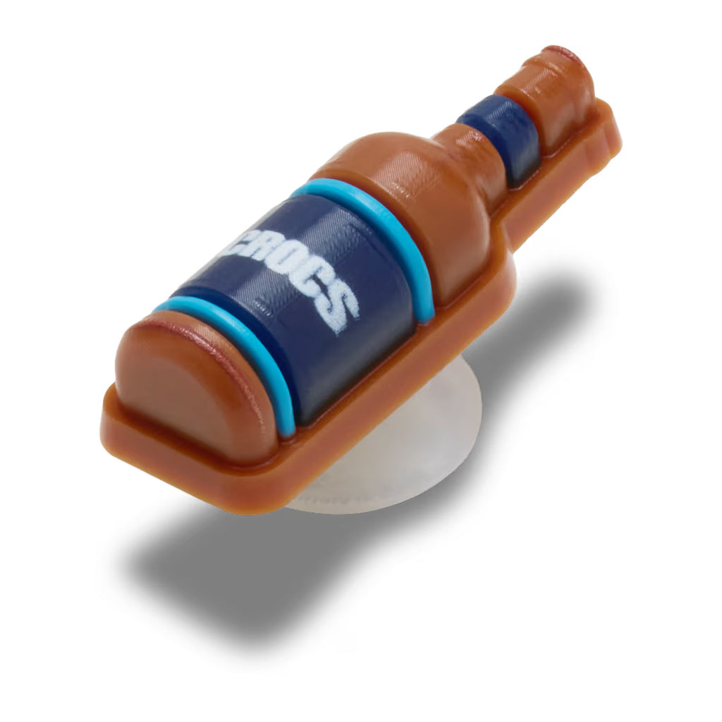 Jibbitz™ Crocs Beer Bottle