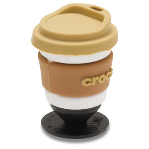 Jibbitz™ 3D To Go Coffee Cup