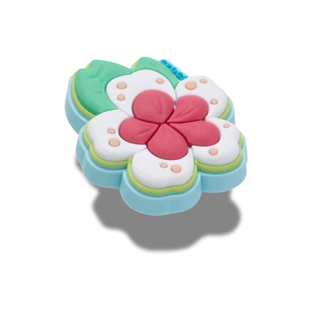Jibbitz™ Tropical Flower