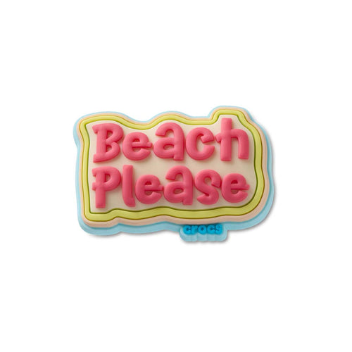 Jibbitz™ Beach Please