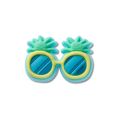 Jibbitz™ Pineapple Sunnies