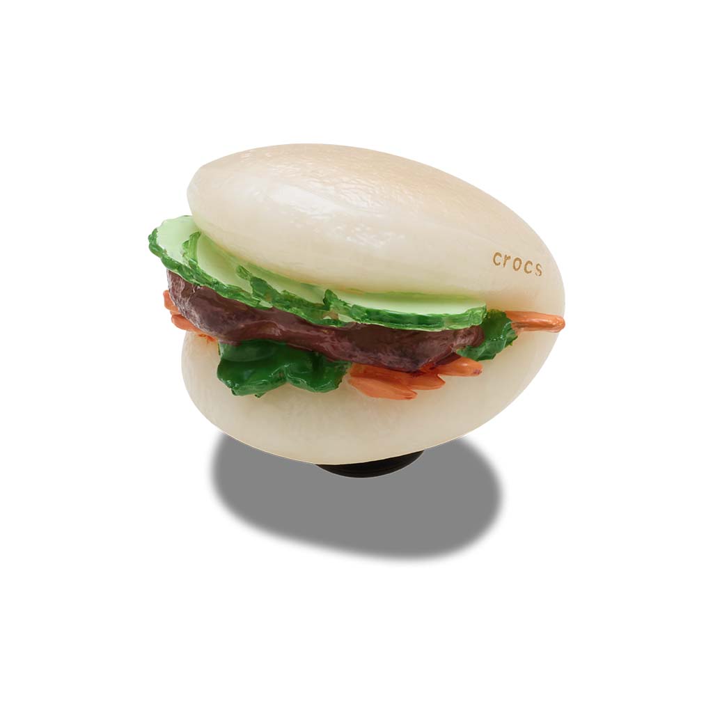Jibbitz™ Realistic Bao Bun