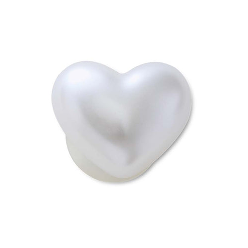 Jibbitz™ Pearl Heart