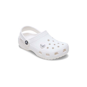 Jibbitz™ Pearl Heart