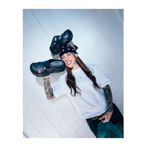 Jibbitz™ Young Miko Crocs 5 Pack Jibbitz