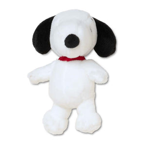 Jibbitz™ Peanuts Snoopy Plush Head