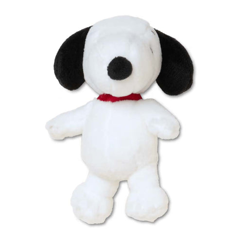 Jibbitz™ Peanuts Snoopy Plush Head