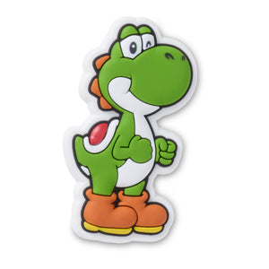 Jibbitz™ Green Yoshi Full Body