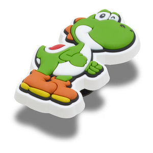 Jibbitz™ Green Yoshi Full Body