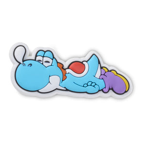 Jibbitz™ Blue Yoshi Full Body