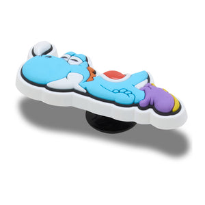 Jibbitz™ Blue Yoshi Full Body