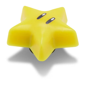 Jibbitz™ Super Mario Star