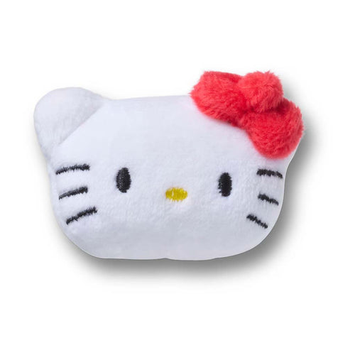 Jibbitz™ Sanrio Plush Hello Kitty