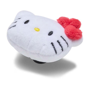 Jibbitz™ Sanrio Plush Hello Kitty