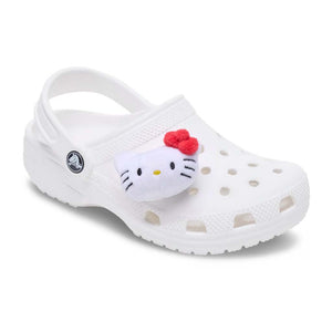Jibbitz™ Sanrio Plush Hello Kitty