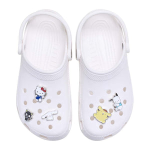 Jibbitz™ Sanrio HKF Enamel 5Pck