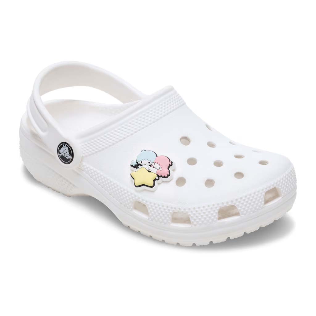 Jibbitz™ Sanrio Little Twin Stars Loose