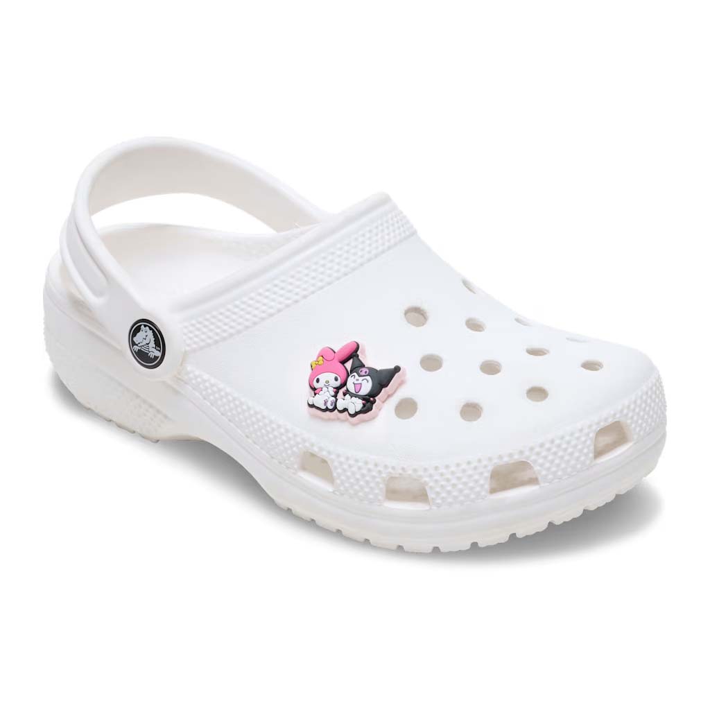 Jibbitz™ Sanrio Kuromi MyMelody Loose