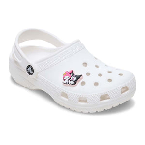 Jibbitz™ Sanrio Kuromi MyMelody Loose