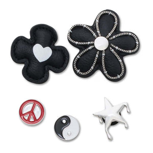 Jibbitz™ Croctober Mixed 5 Pack