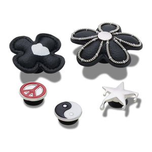 Jibbitz™ Croctober Mixed 5 Pack