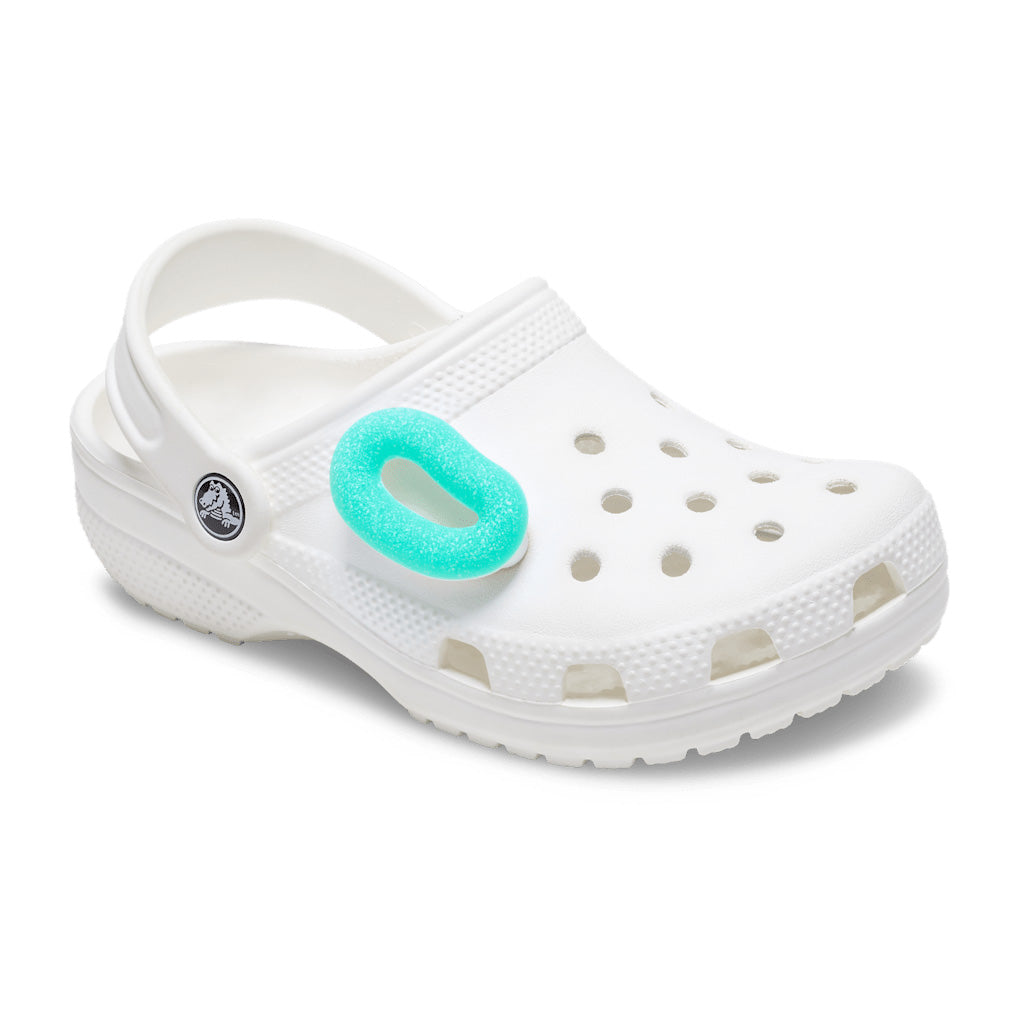Jibbitz™ Blue Ring Candy