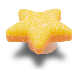 Jibbitz™ Tri Colored Swirl Candy