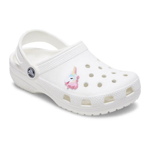 Jibbitz™ Glitter Unicorn
