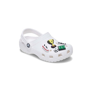 Jibbitz™ Soccer Star 5 Pack