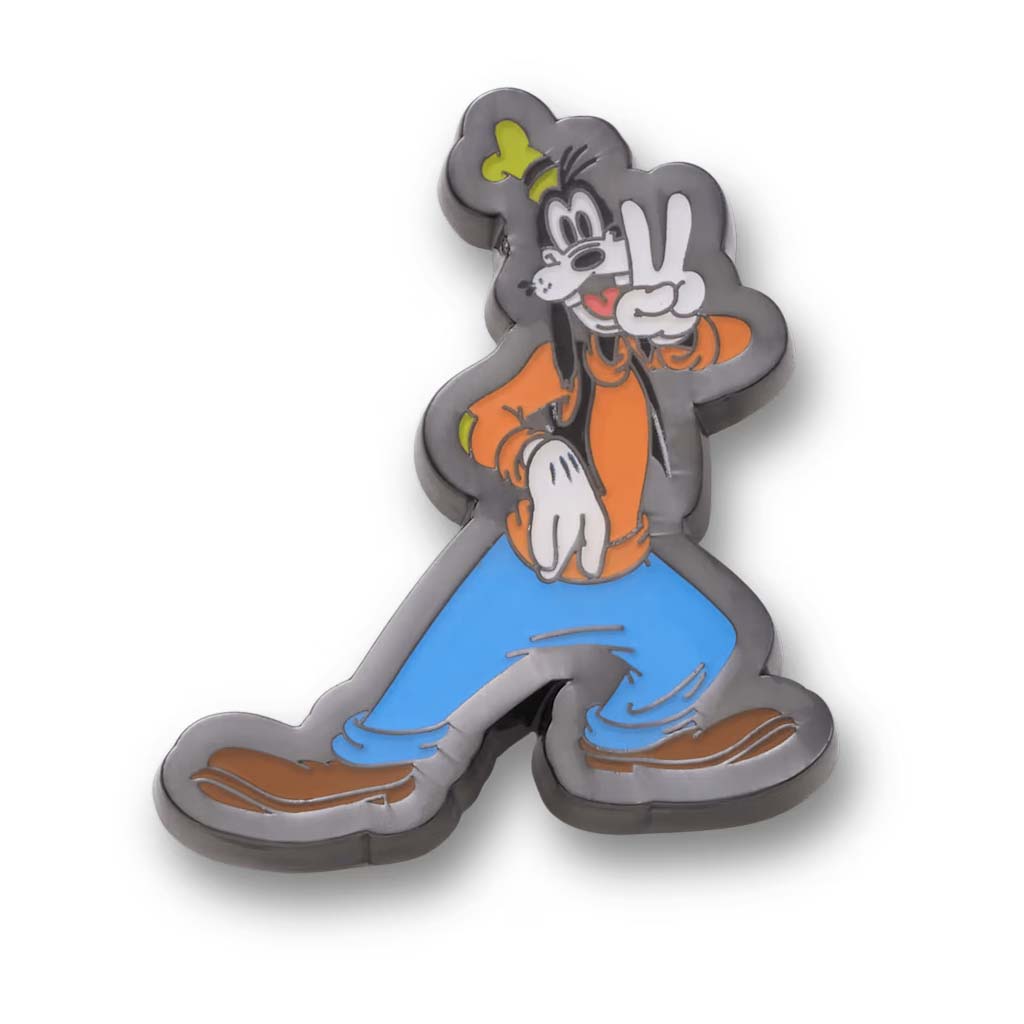 Jibbitz™ Goofy Elevated