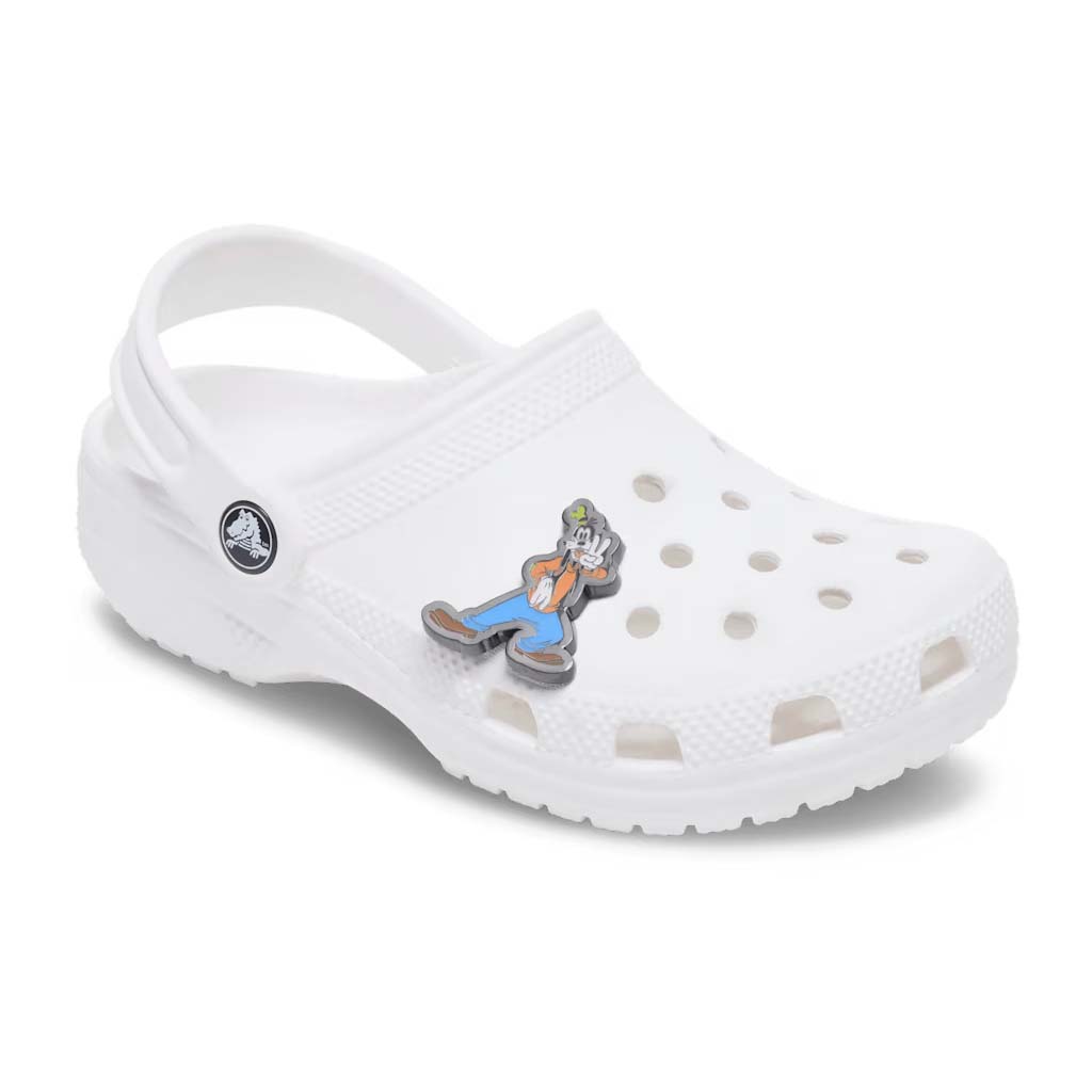 Jibbitz™ Goofy Elevated