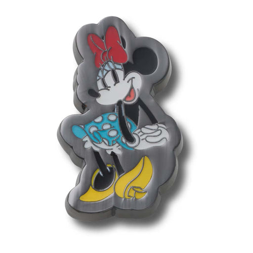 Jibbitz™ Minnie Elevated