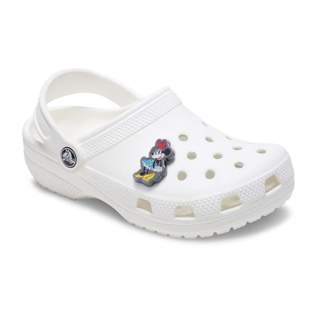 Jibbitz™ Minnie Elevated