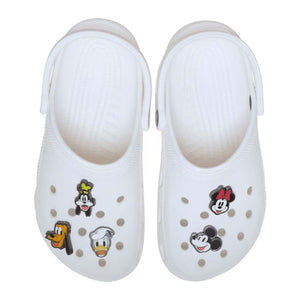 Jibbitz™ MickeyandFriends Elevated5pck