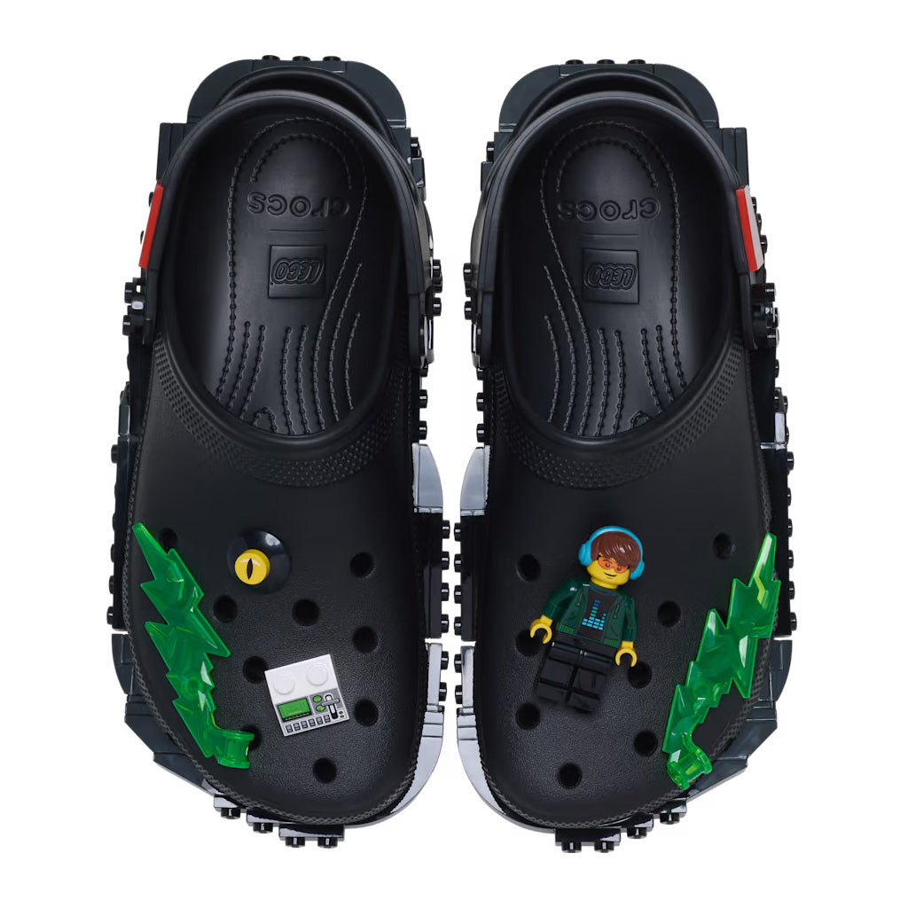 Jibbitz™ 4LW Gaming 5Pck