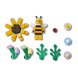 Jibbitz™ 4LW Botanicals 10Pck