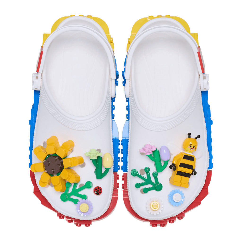 Jibbitz™ 4LW Botanicals 10Pck