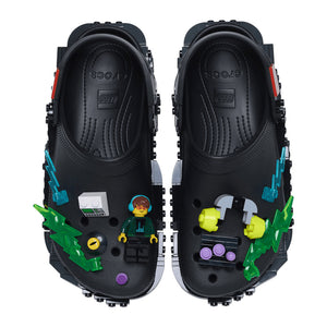 Jibbitz™ 4LW Gaming 10Pck