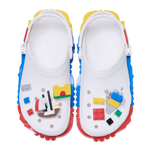 Jibbitz™ 4LW Masterbrand 10Pck