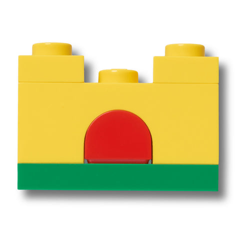 Jibbitz™ 4LW Masterbrand 1