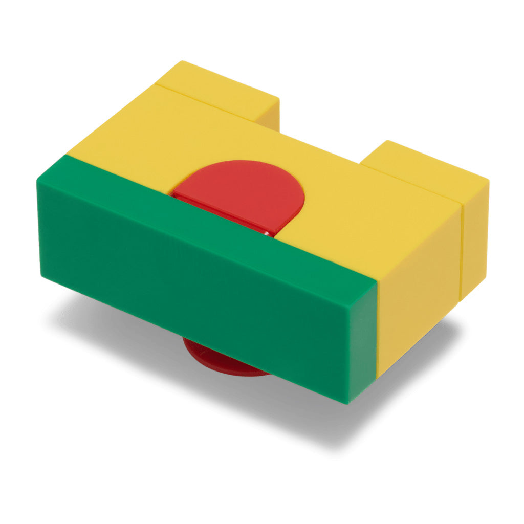 Jibbitz™ 4LW Masterbrand 1