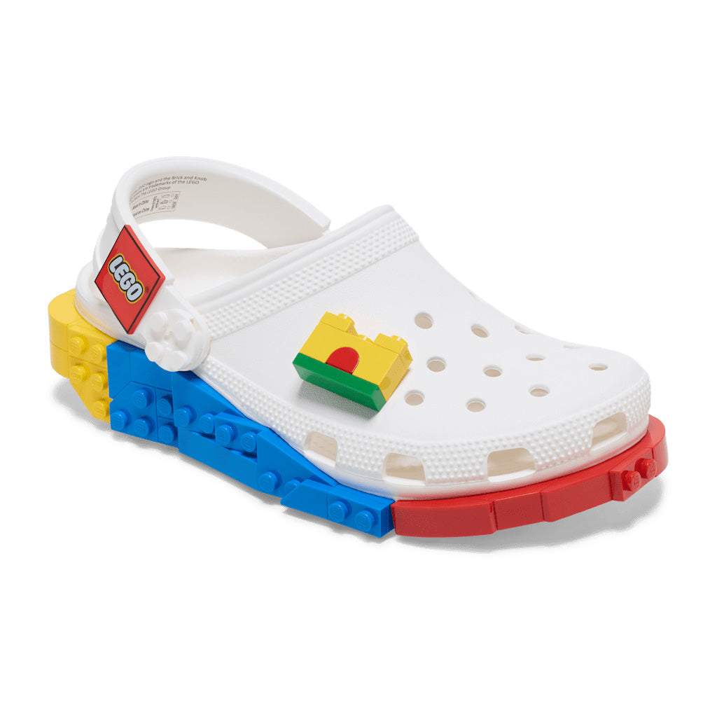 Jibbitz™ 4LW Masterbrand 1
