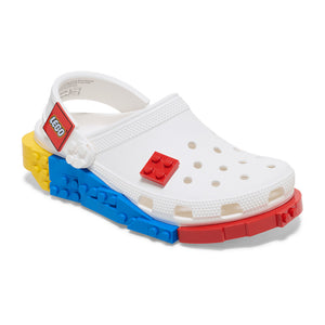 Jibbitz™ LEGO® Red Tile 2x2